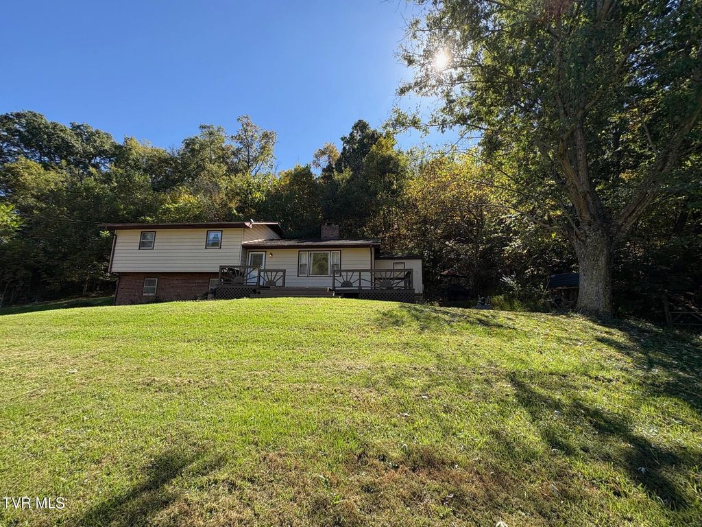 Photo of 345 Mount Wesley Road, Telford, TN 37690 (MLS # 9983902)