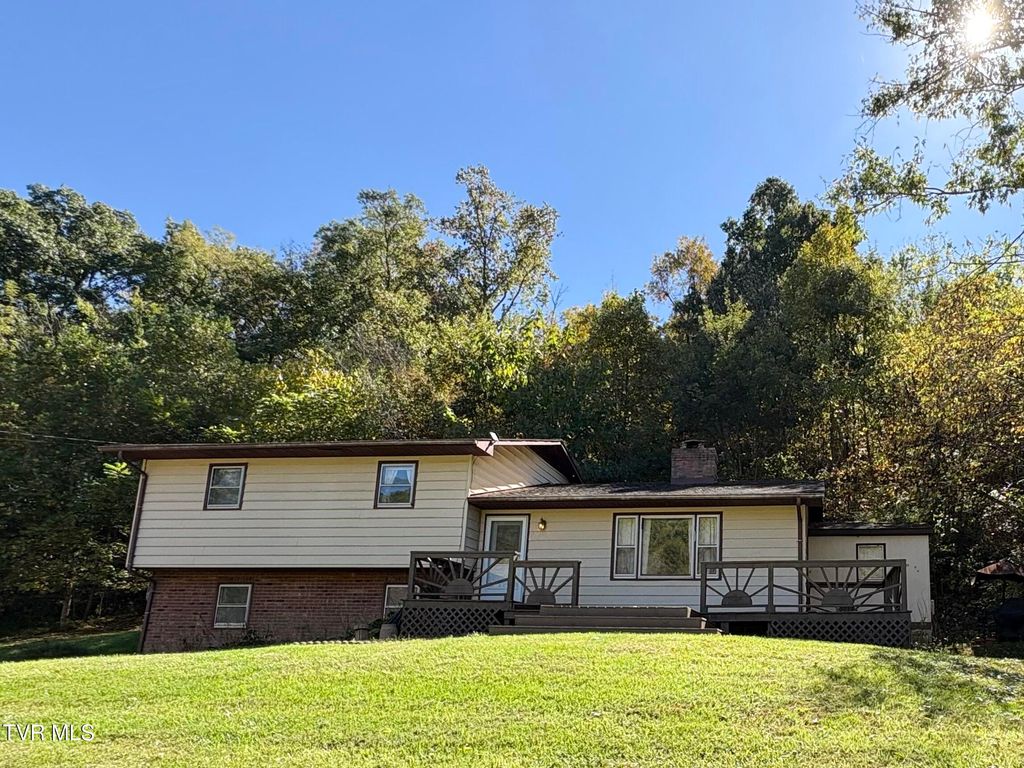 Photo of 345 Mount Wesley Road, Telford, TN 37690 (MLS # 9983902)