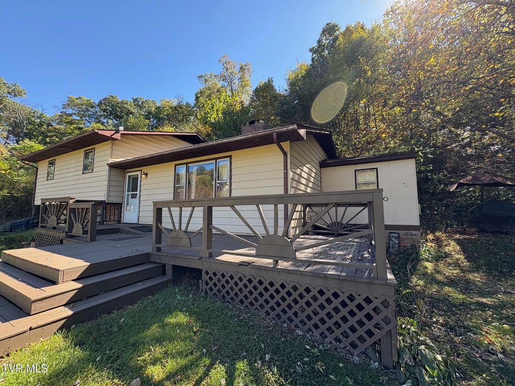 Photo of 345 Mount Wesley Road, Telford, TN 37690 (MLS # 9983902)