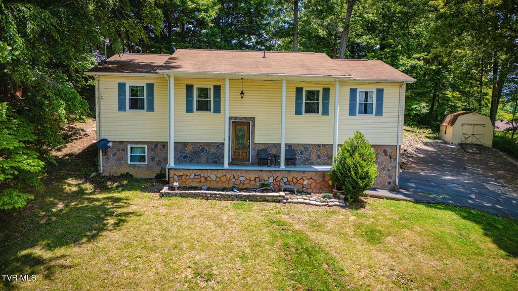 Photo of 138 Lexington Avenue, Elizabethton, TN 37643 (MLS # 9995718)