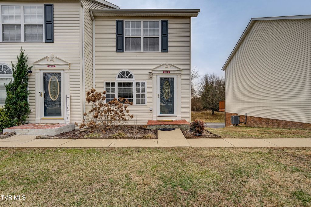 Photo of 220 Amanda Lane #1, Bristol, TN 37620 (MLS # 9991596)