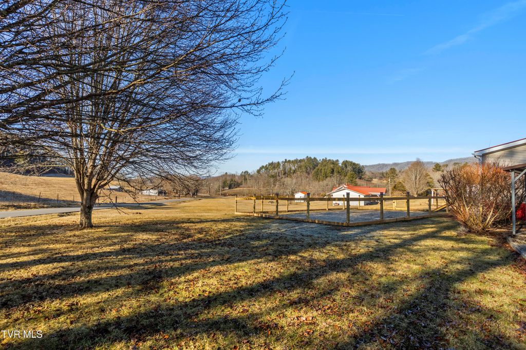 Photo of 1110 Miller Road, Mountain City, TN 37683 (MLS # 9991481)