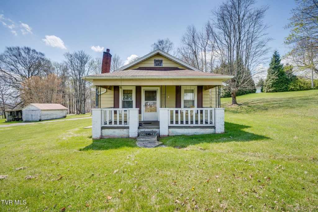 Photo of 252 Highway 81, Jonesborough, TN 37659 (MLS # 9993286)
