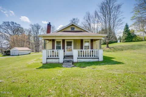 Photo of 252 Highway 81, Jonesborough, TN 37659 (MLS # 9993286)