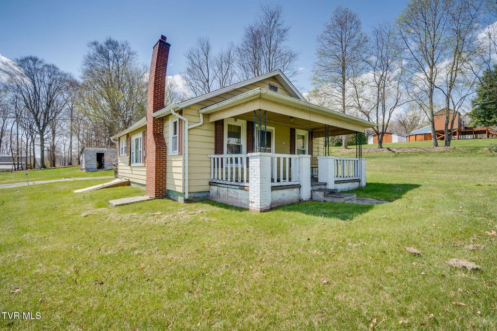 Photo of 252 Highway 81, Jonesborough, TN 37659 (MLS # 9993286)
