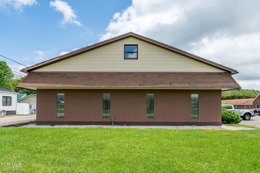 Photo of 212 Church Street, Mountain City, TN 37683 (MLS # 9980177)