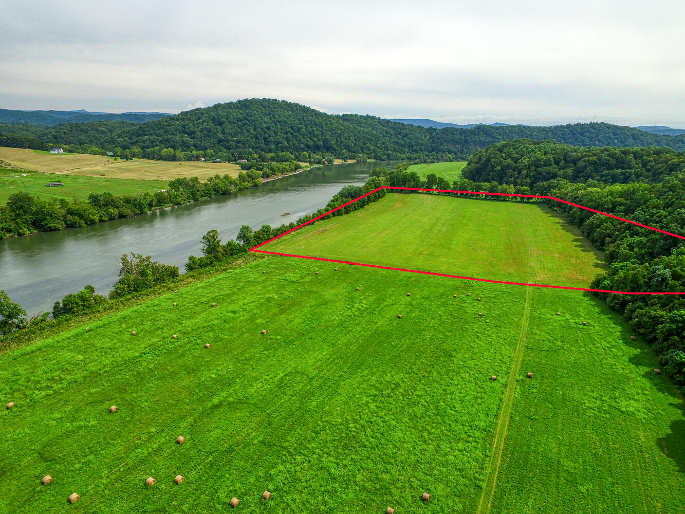 Tbd3 Richards Road, Rogersville, Tennessee image 8