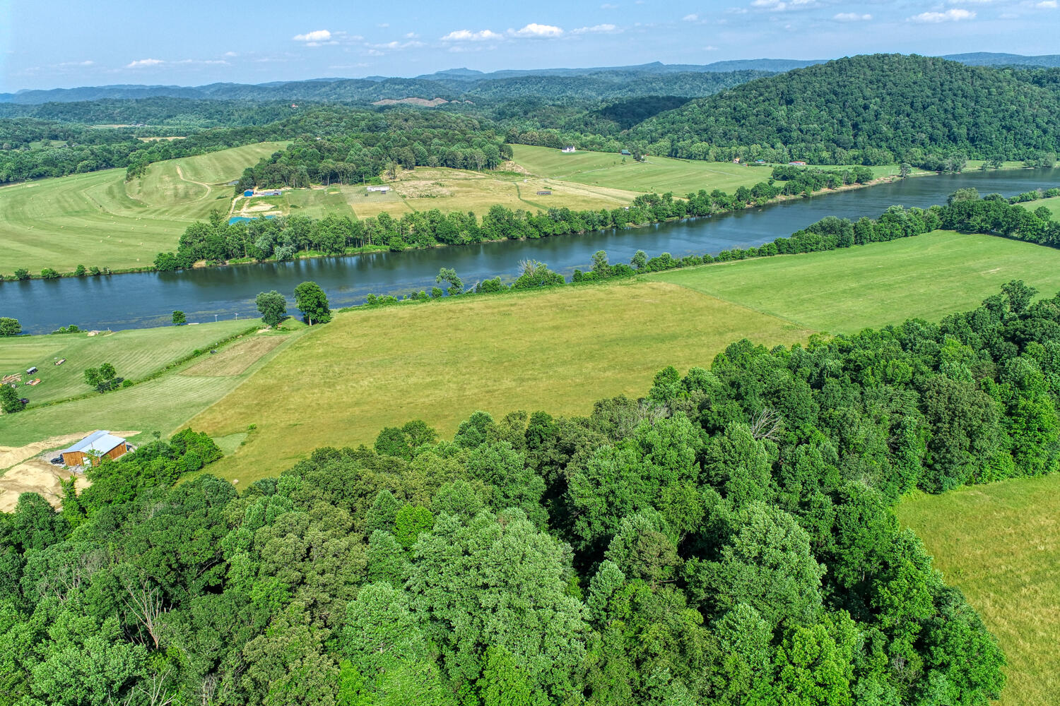 Tbd3 Richards Road, Rogersville, Tennessee image 18