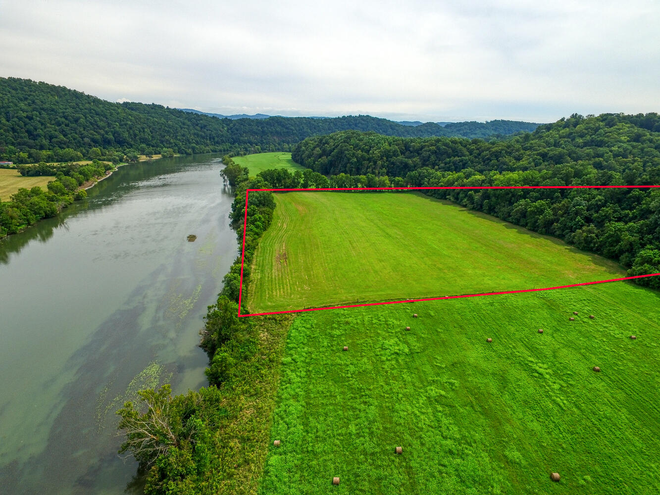 Tbd3 Richards Road, Rogersville, Tennessee image 12