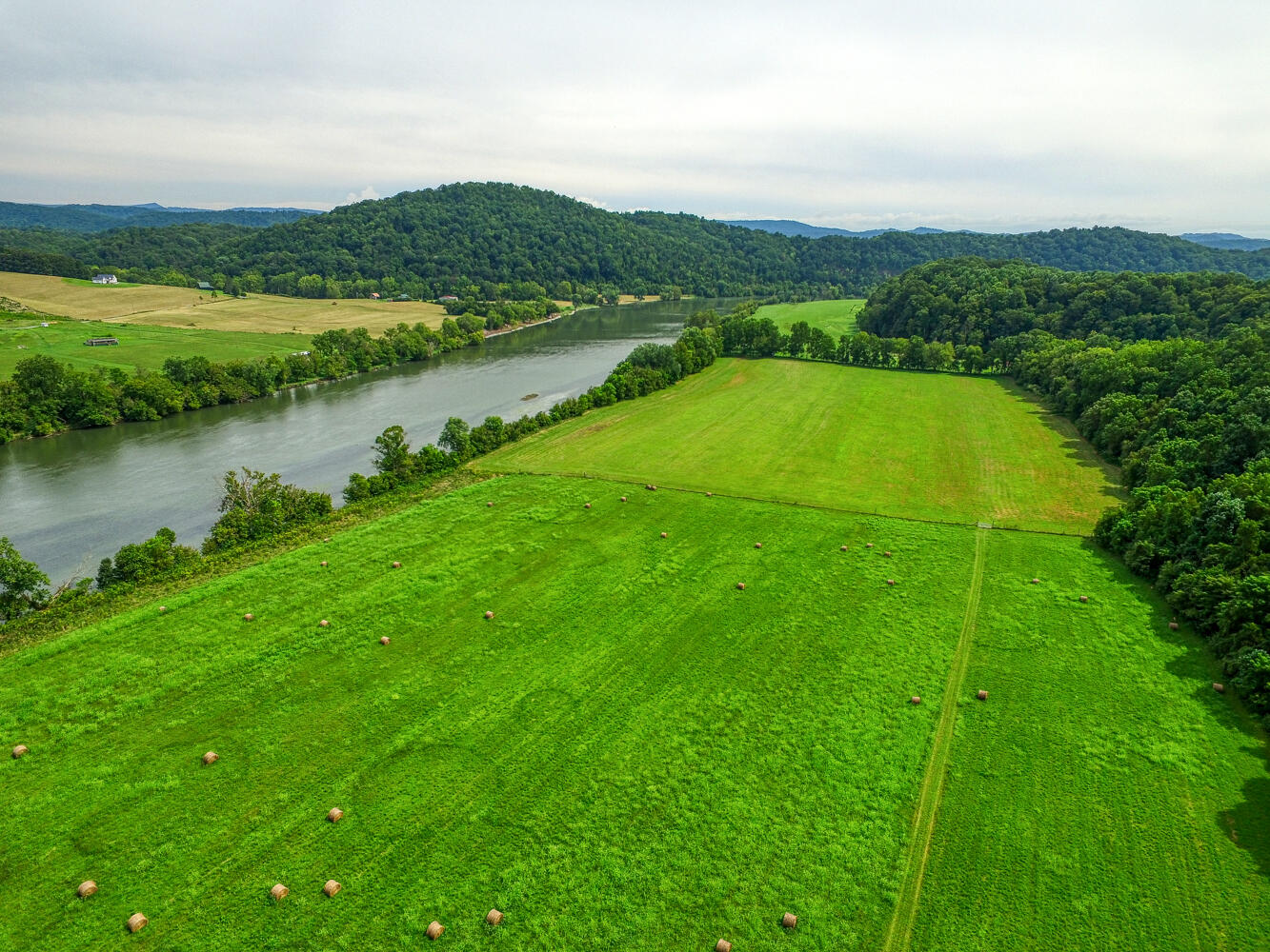 Tbd3 Richards Road, Rogersville, Tennessee image 9