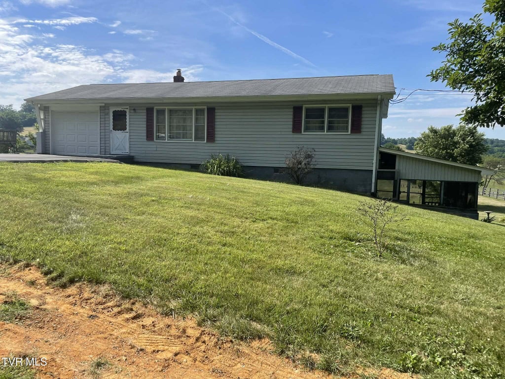 Photo of 237 Bullock Hollow Road, Bristol, TN 37620 (MLS # 9997781)