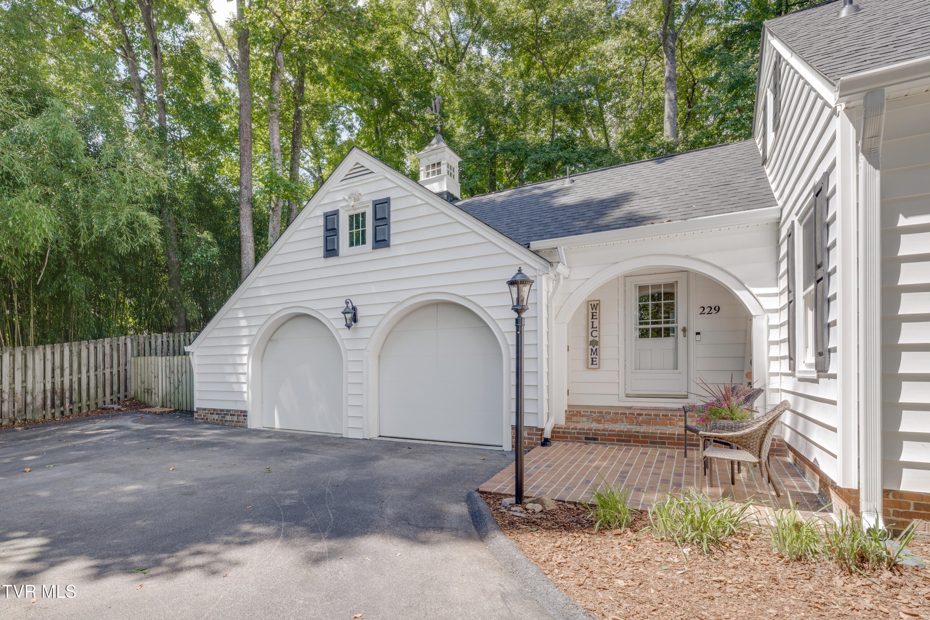 229 Forest Hills Drive