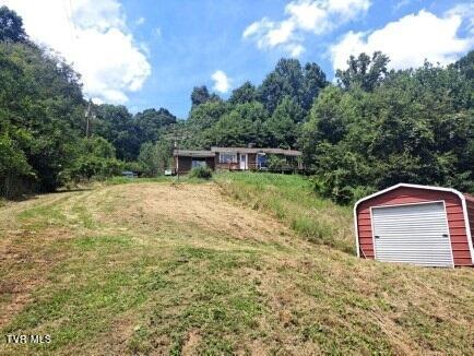 417 Bear Branch Road, Roan Mountain, Tennessee image 1