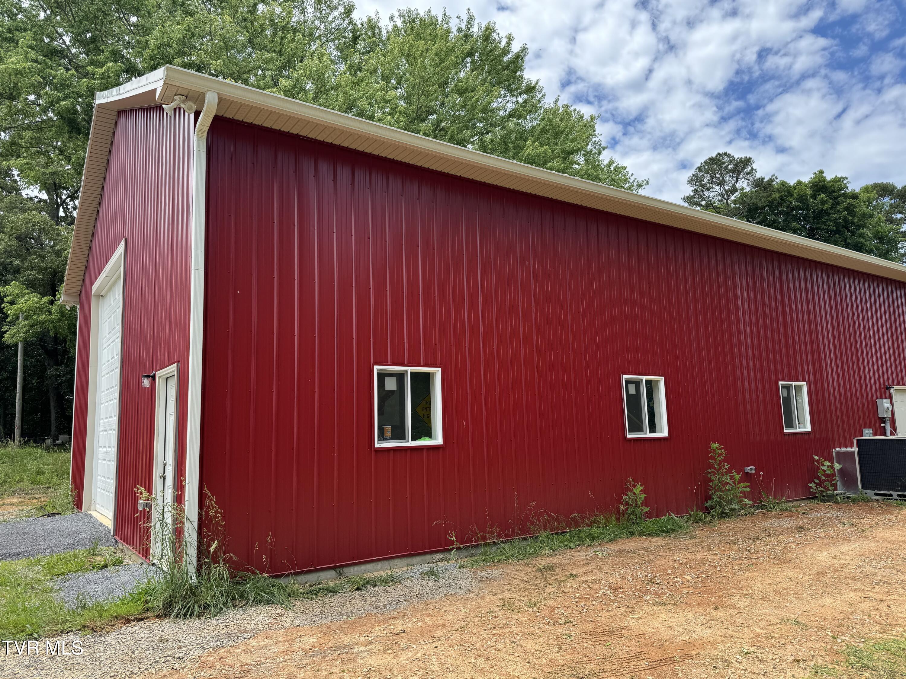 640 Pates Hill Road, Mosheim, Tennessee image 1