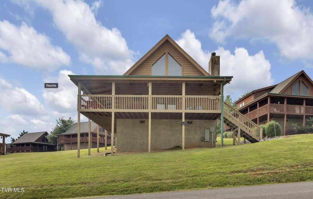 Photo of 1815 Trout Way, Sevierville, TN 37862 (MLS # 9989664)