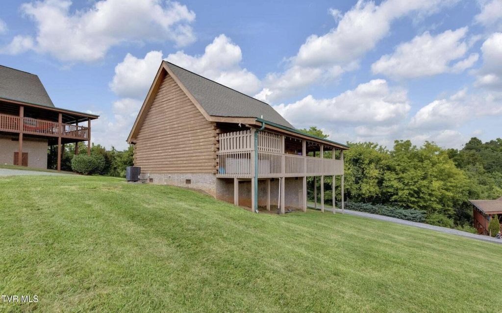 Photo of 1815 Trout Way, Sevierville, TN 37862 (MLS # 9989664)