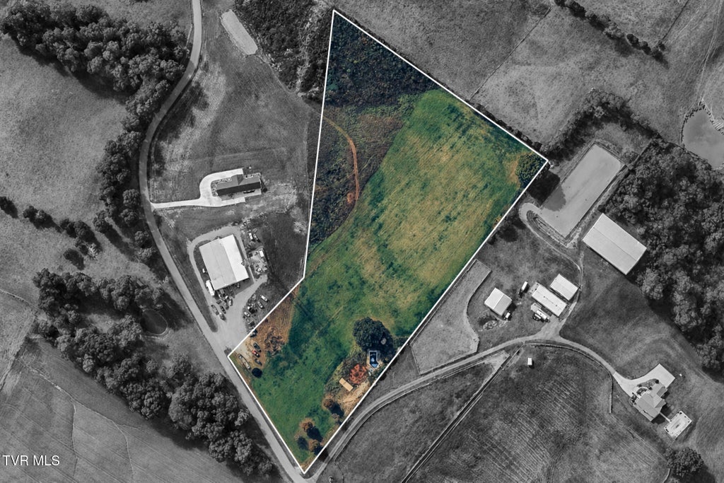 Photo of Tbd Bigwood Road, Limestone, TN 37681 (MLS # 9998425)