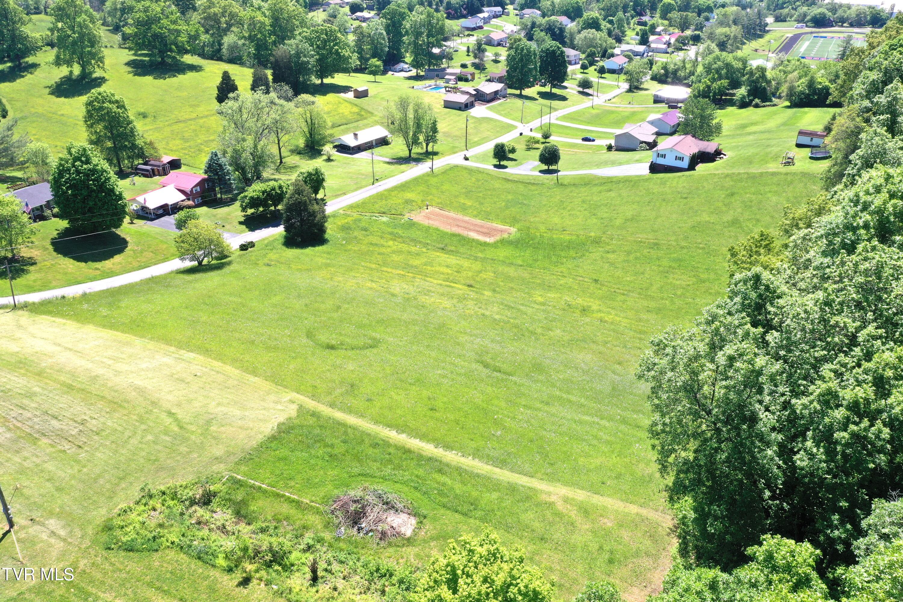 Tbd Tipton Avenue, Church Hill, Tennessee image 14