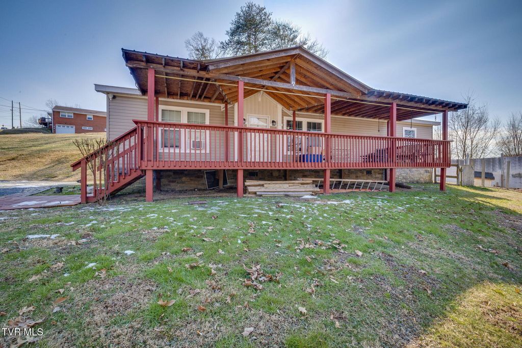 Photo of 112 Dahlia Street, Kingsport, TN 37660 (MLS # 9991014)