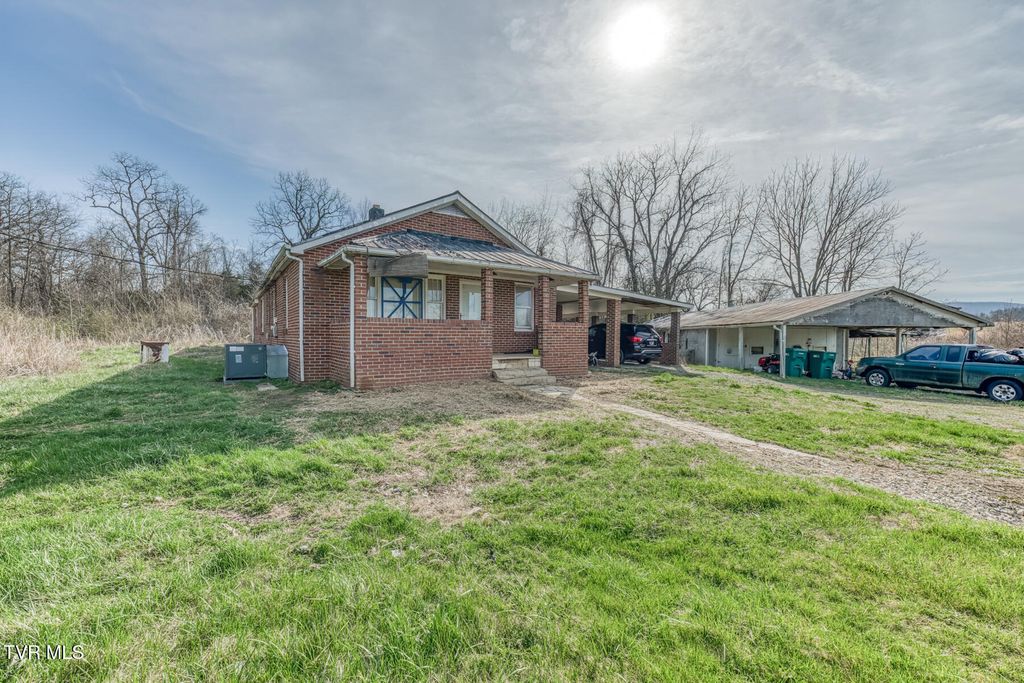 Photo of 880 Highway 44, Bristol, TN 37620 (MLS # 9992775)