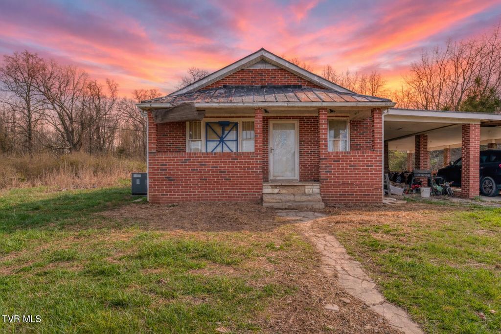 Photo of 880 Highway 44, Bristol, TN 37620 (MLS # 9992775)
