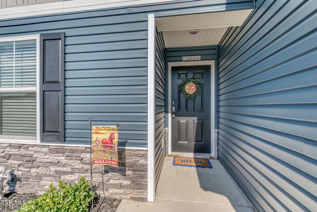 Photo of 1123 Clearwater Lane, Johnson City, TN 37601 (MLS # 9989038)