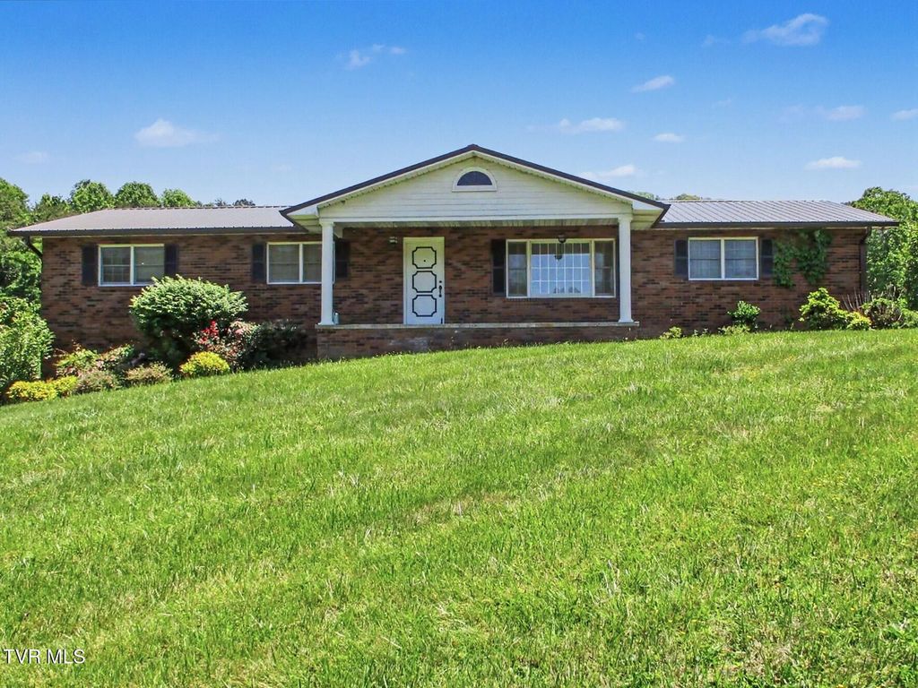 Photo of 2517 Sinking Creek Road, Johnson City, TN 37604 (MLS # 9995279)