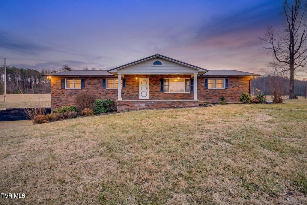 Photo of 2517 Sinking Creek Road, Johnson City, TN 37604 (MLS # 9995279)