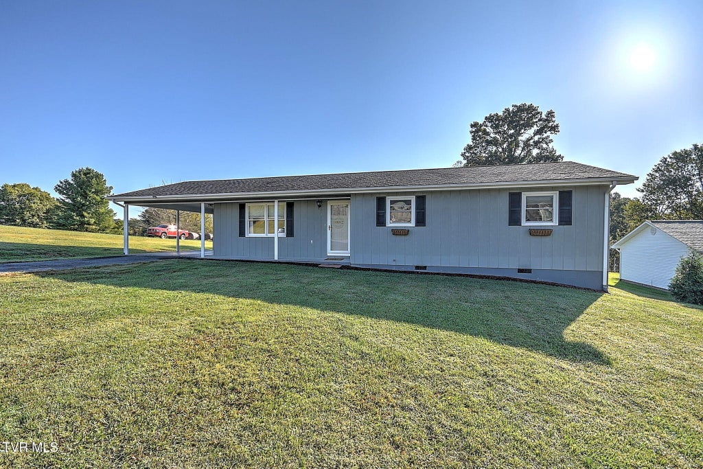 Photo of 23307 Pioneer Drive, Bristol, VA 24202 (MLS # 10002029)