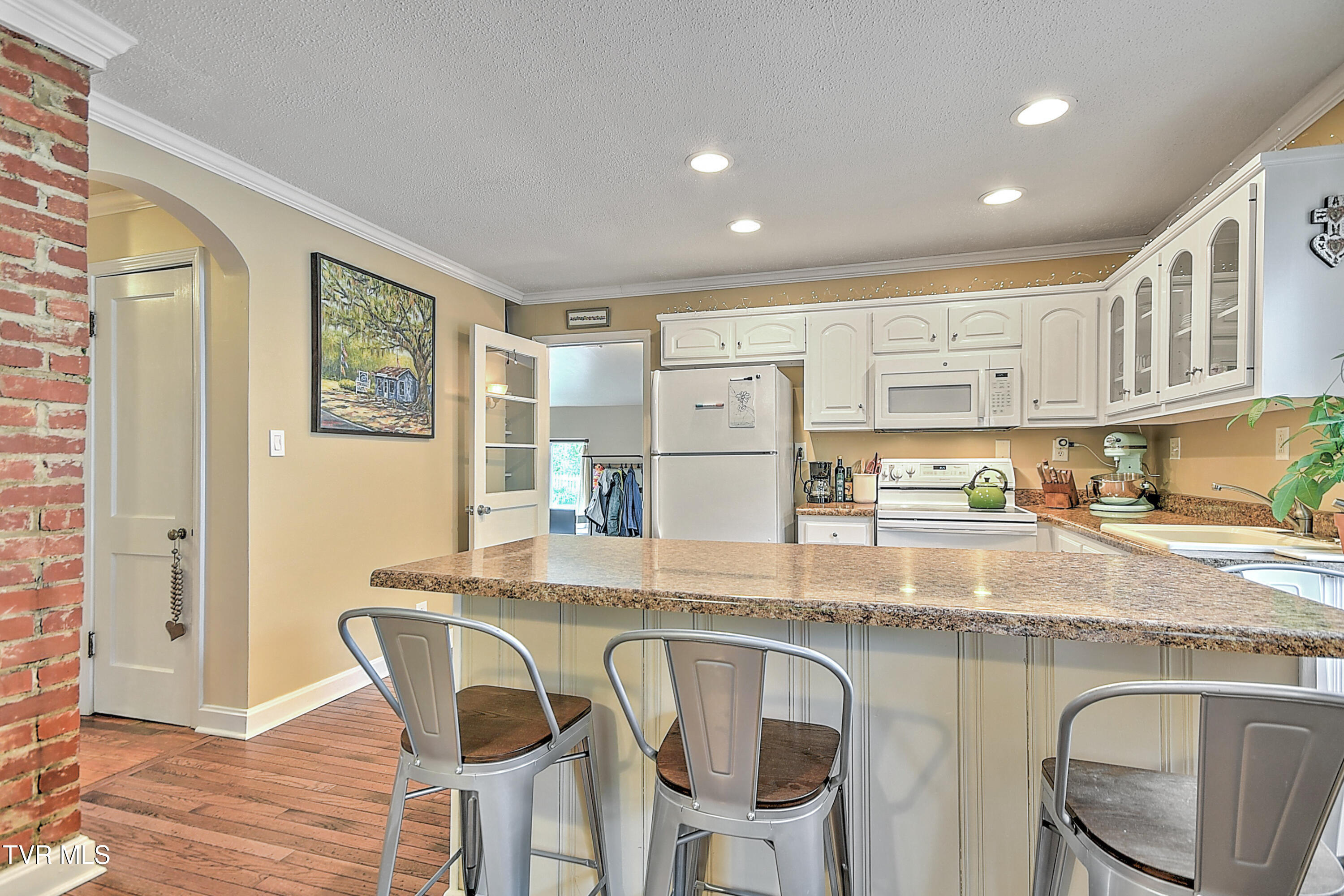 1202 Barton St Street, Johnson City, Tennessee image 13