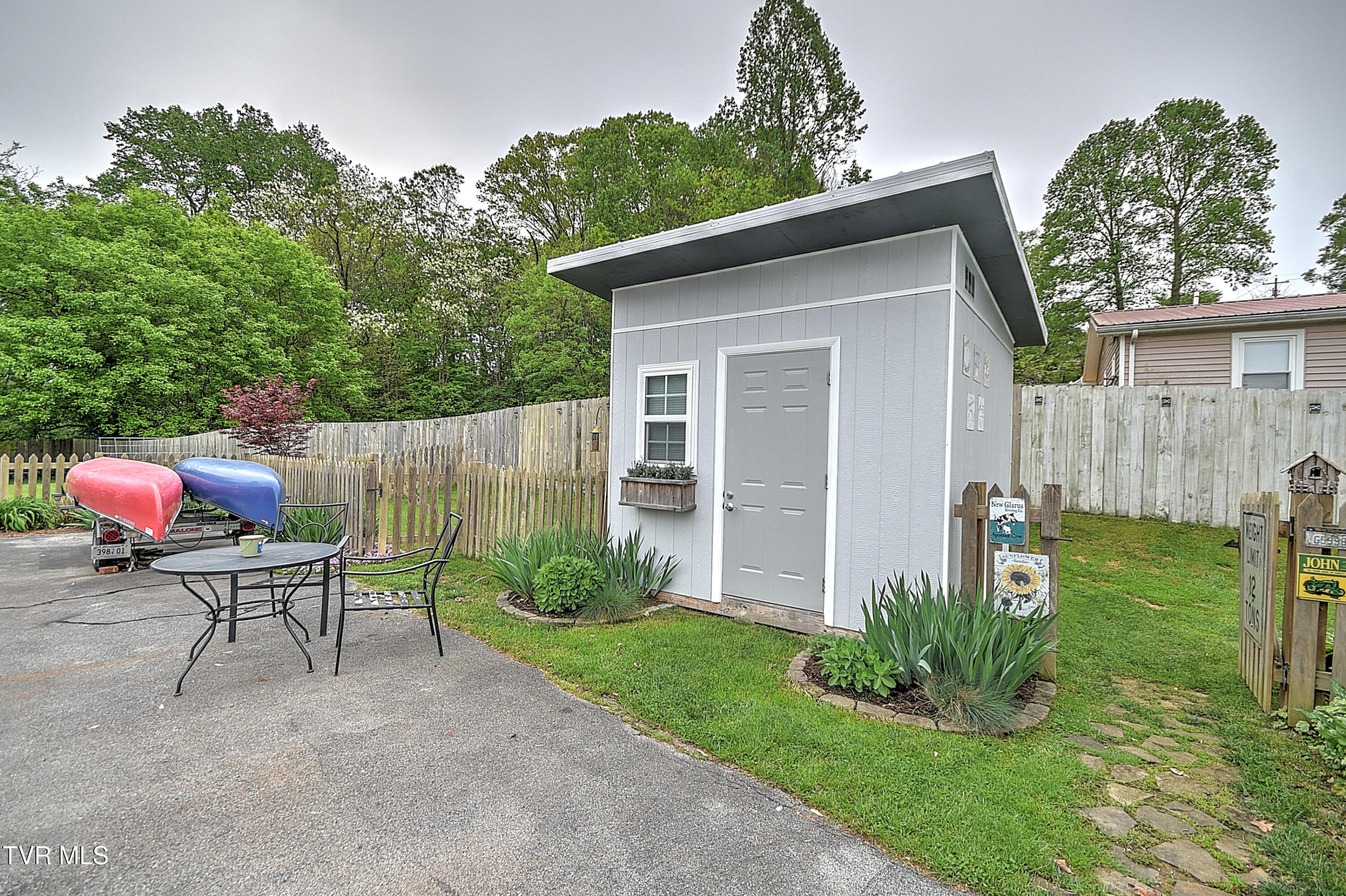 1202 Barton St Street, Johnson City, Tennessee image 41