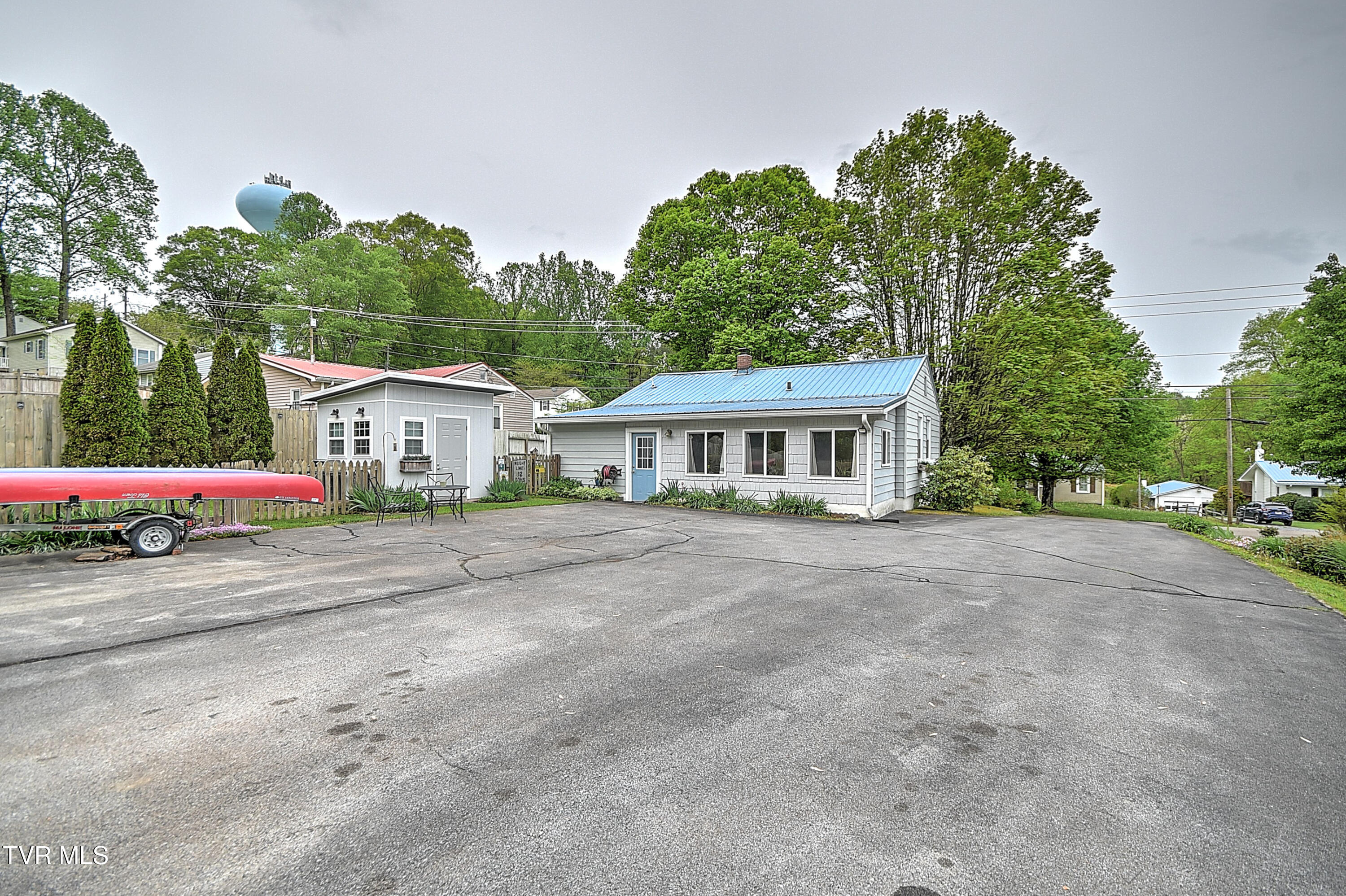 1202 Barton St Street, Johnson City, Tennessee image 37