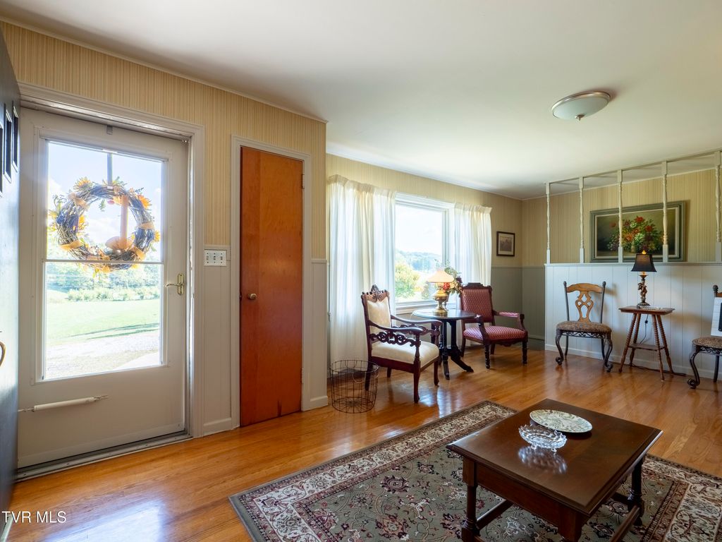 Photo of 8315 Old Stage Road, Chuckey, TN 37641 (MLS # 9986027)