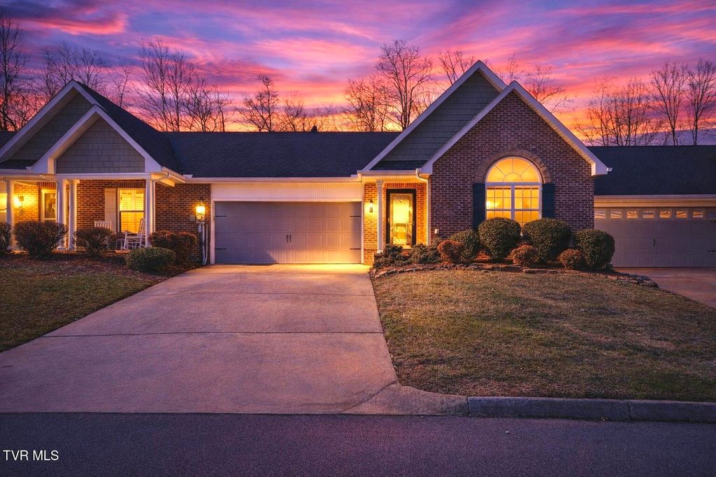 Photo of 221 Bridgewater Court, Gray, TN 37615 (MLS # 9991573)
