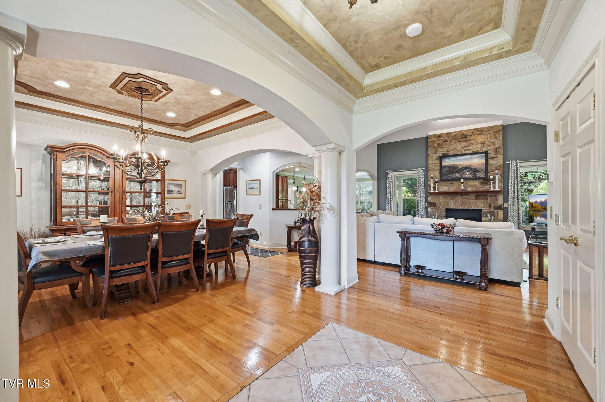 500 Magnolia Ridge Drive