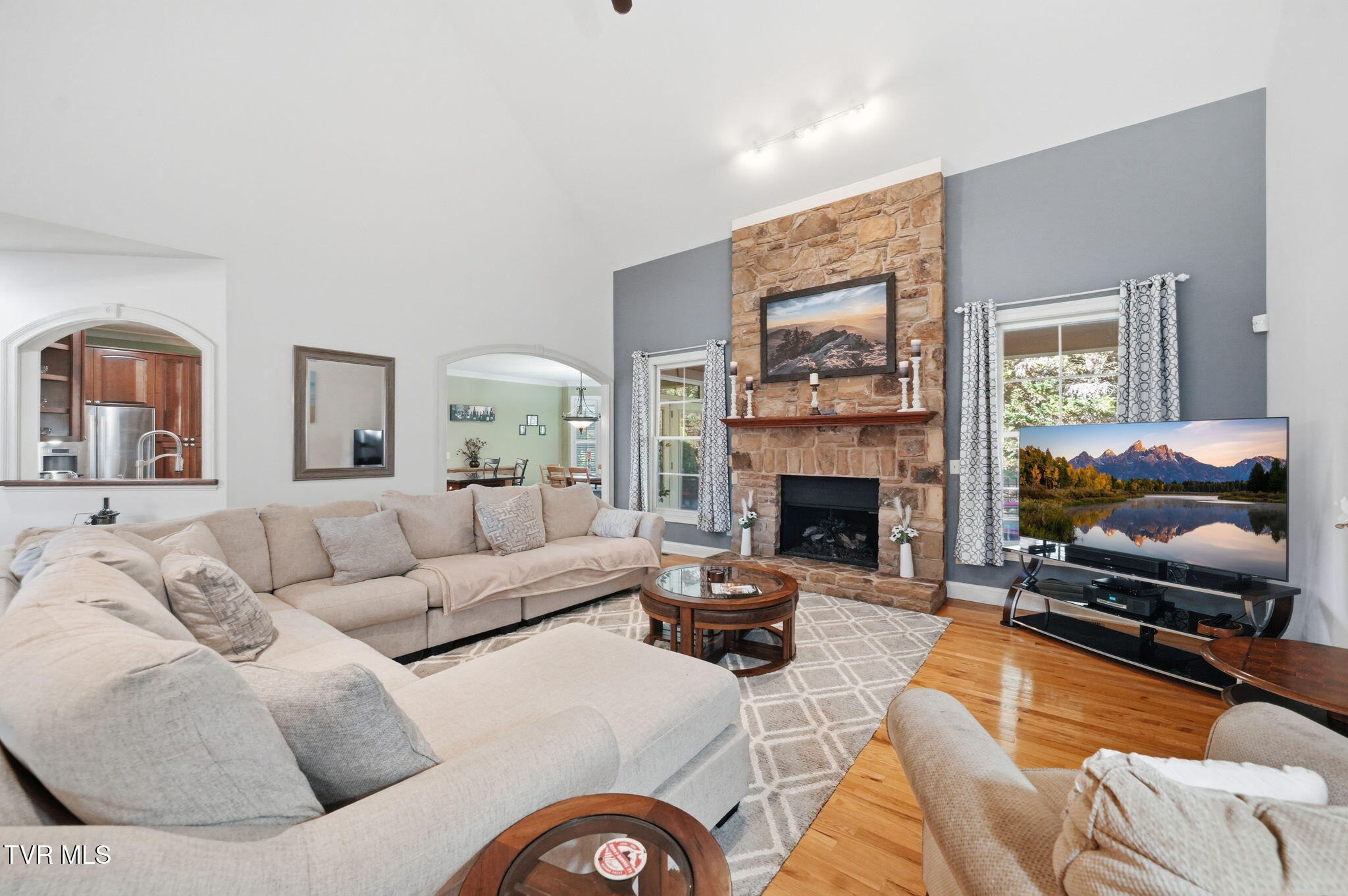 500 Magnolia Ridge Drive