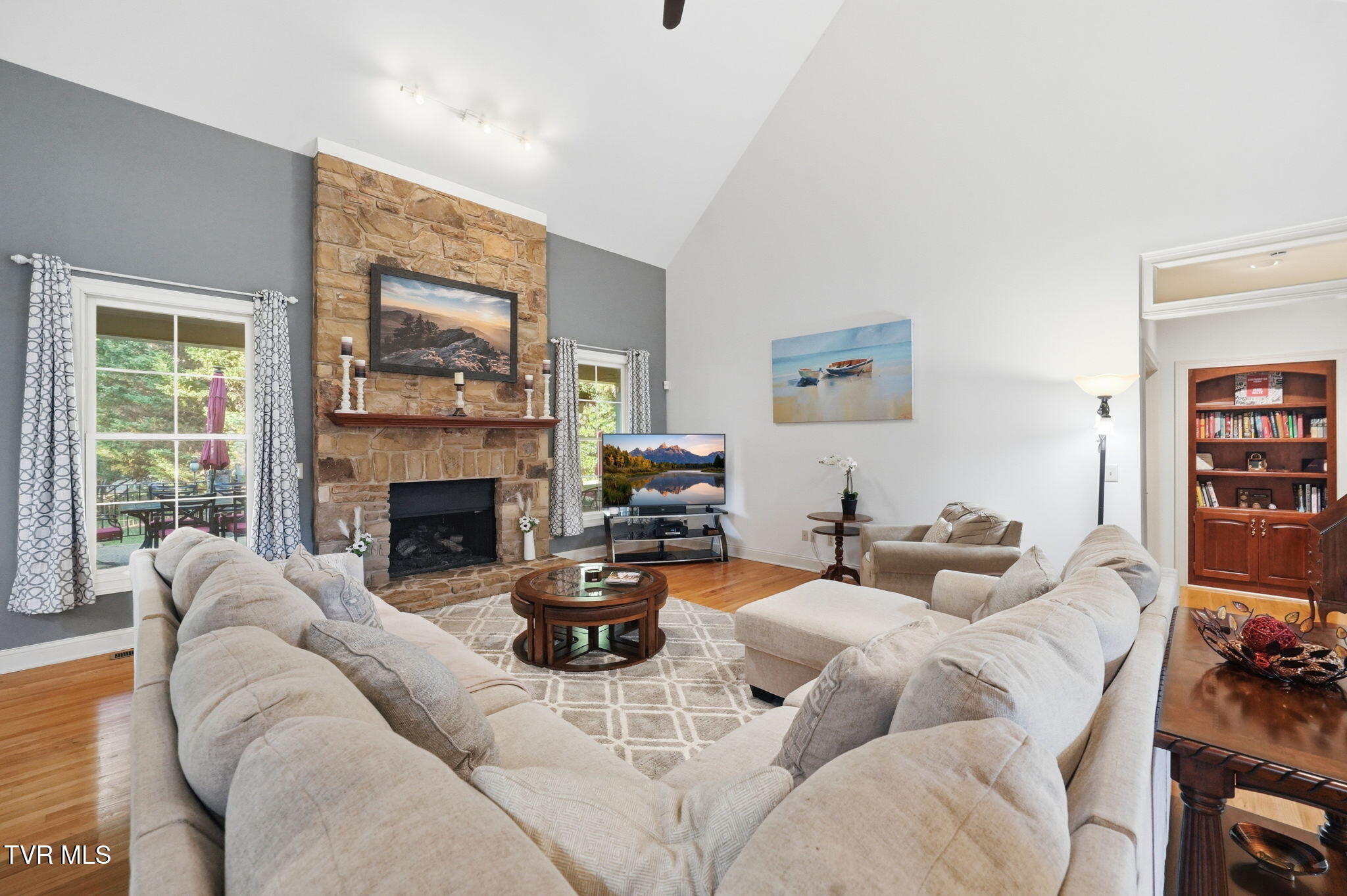 500 Magnolia Ridge Drive