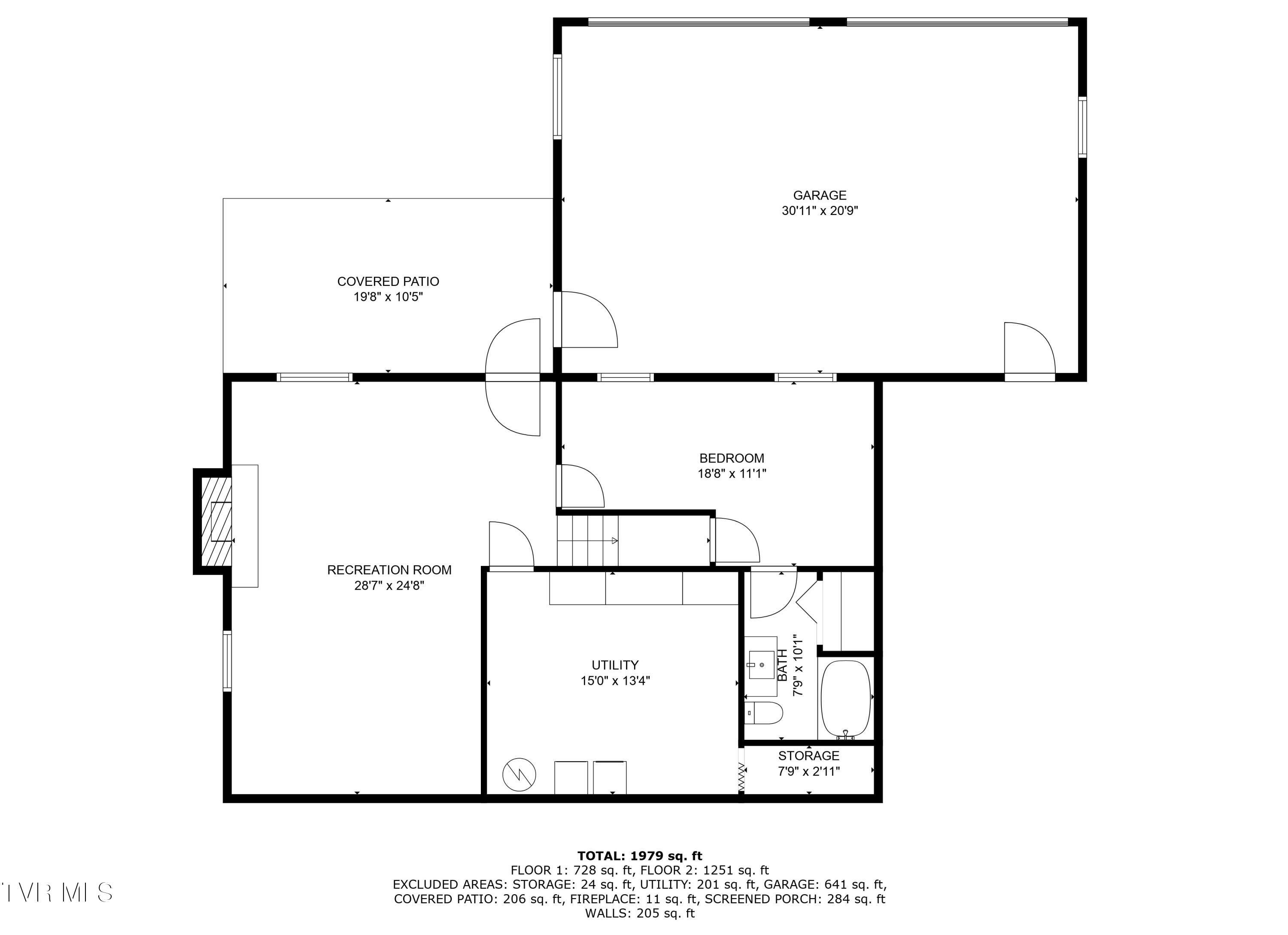 421 Hill Park Drive, Bristol, Virginia image 8