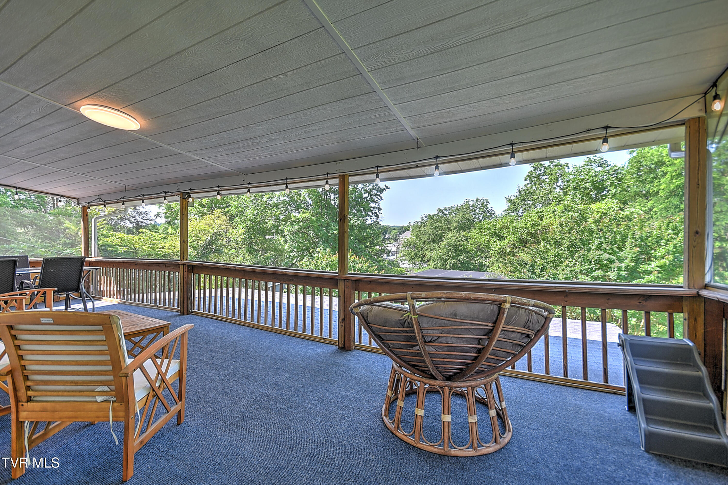 421 Hill Park Drive, Bristol, Virginia image 45
