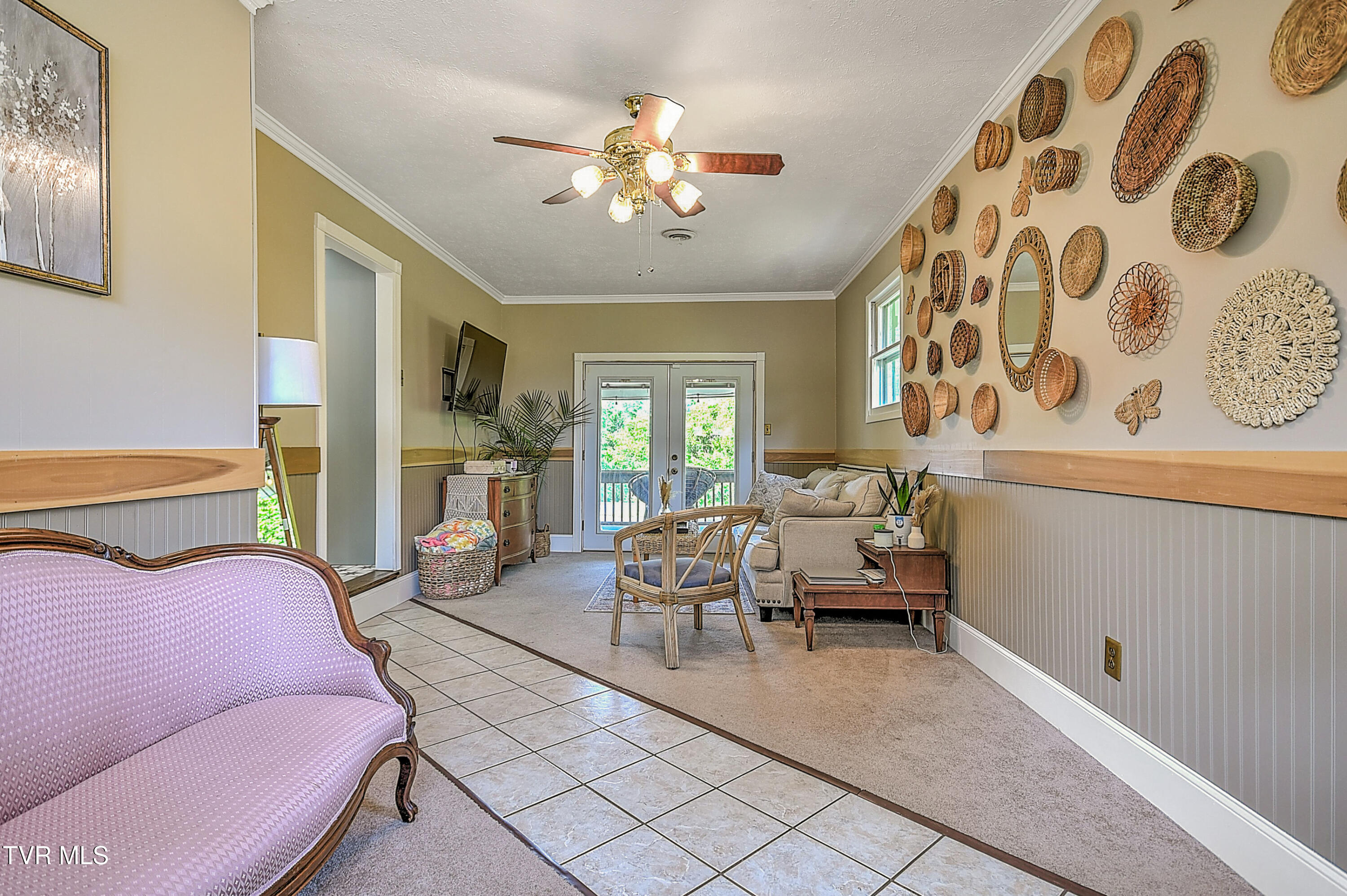 421 Hill Park Drive, Bristol, Virginia image 17
