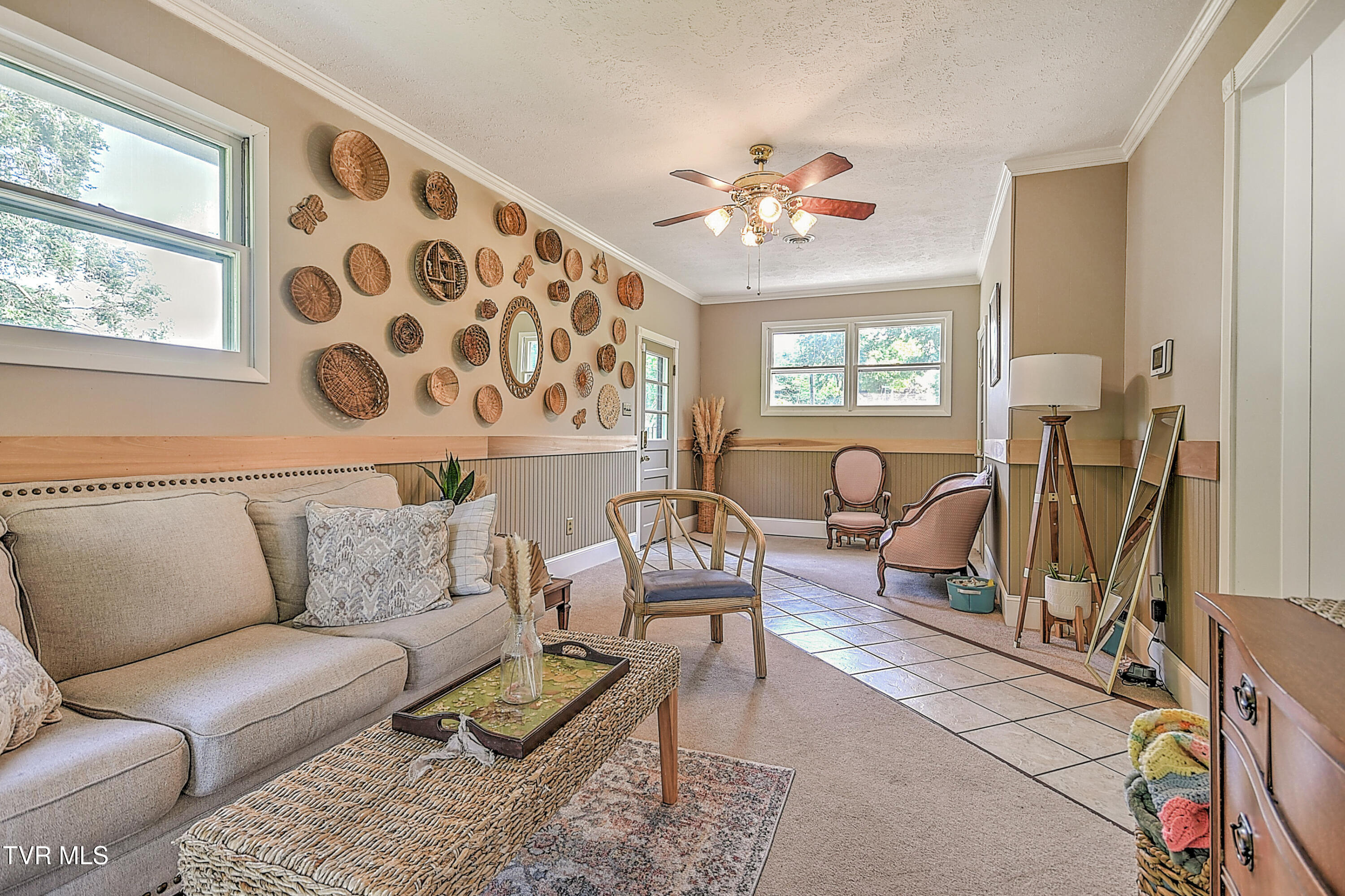 421 Hill Park Drive, Bristol, Virginia image 16