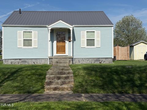 Photo of 709 2nd Street, Elizabethton, TN 37643 (MLS # 9993538)