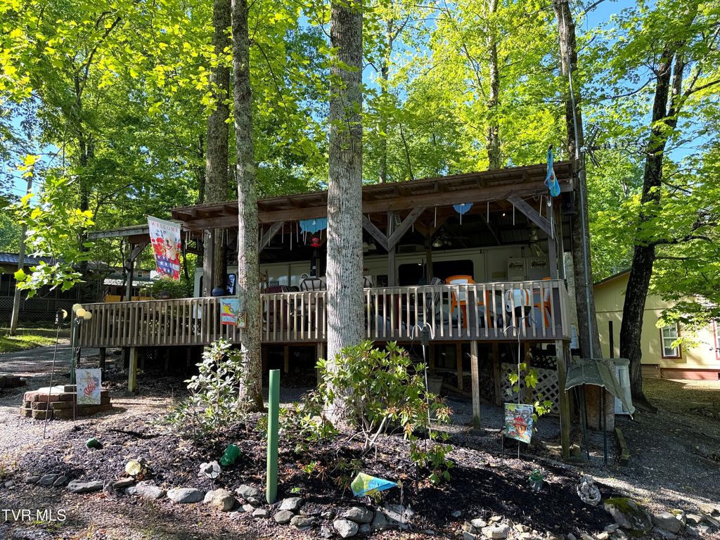 Photo of 605 Lily Way, Cosby, TN 37722 (MLS # 9995205)