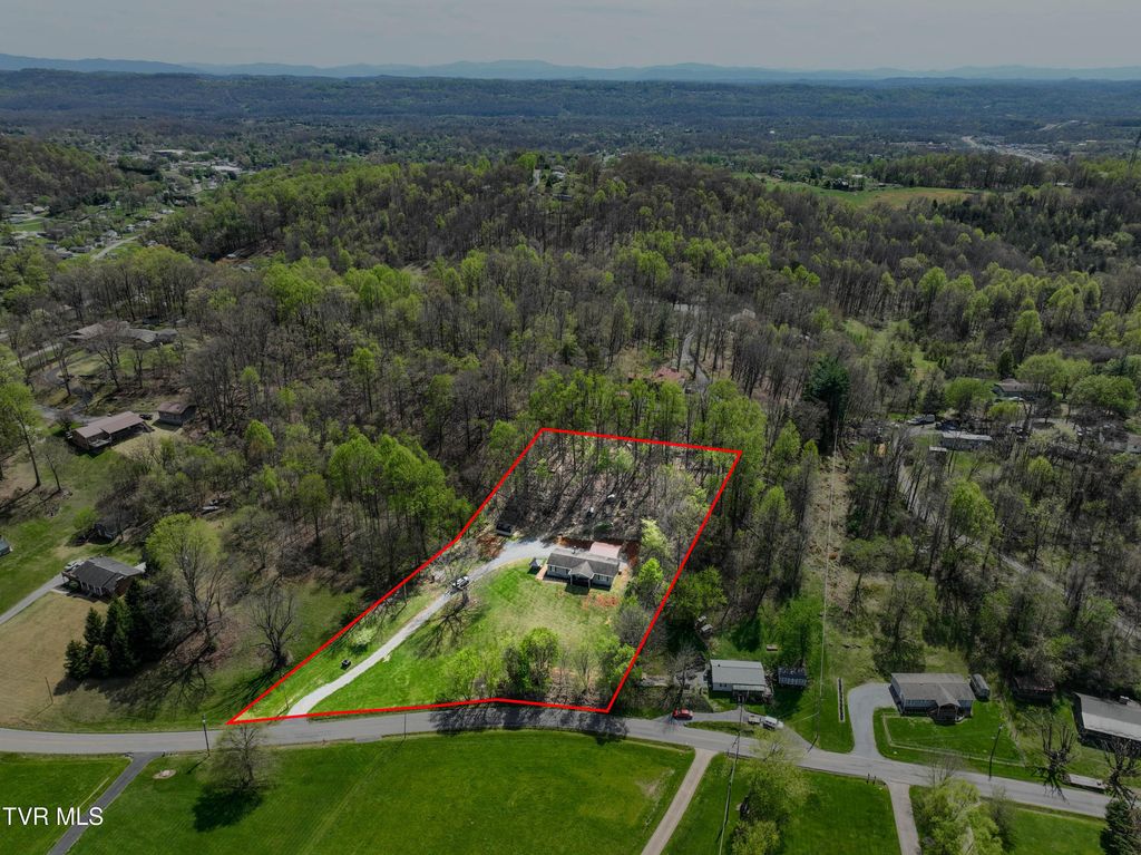 Photo of 800 Chadwell Road, Kingsport, TN 37660 (MLS # 9993534)