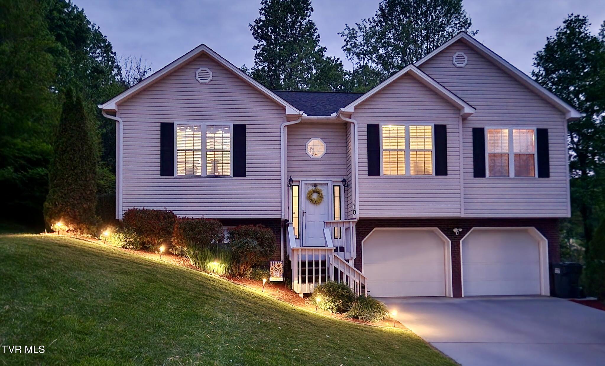 110 Vanderbilt Drive, Johnson City, Tennessee image 40