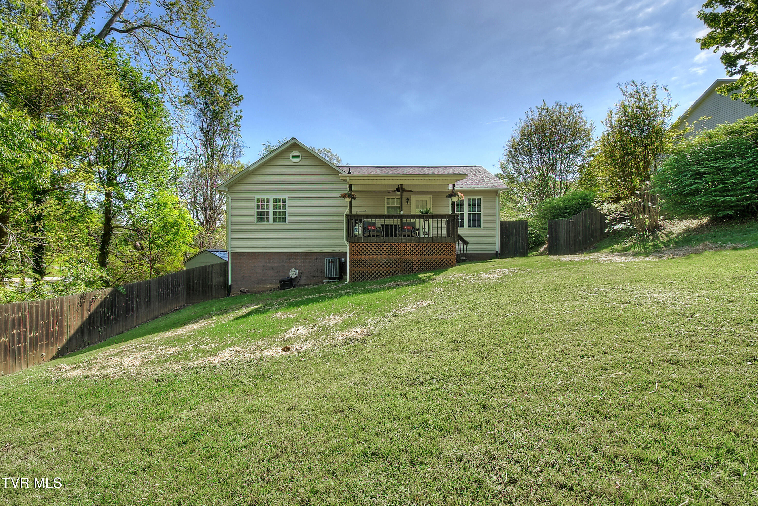 110 Vanderbilt Drive, Johnson City, Tennessee image 39