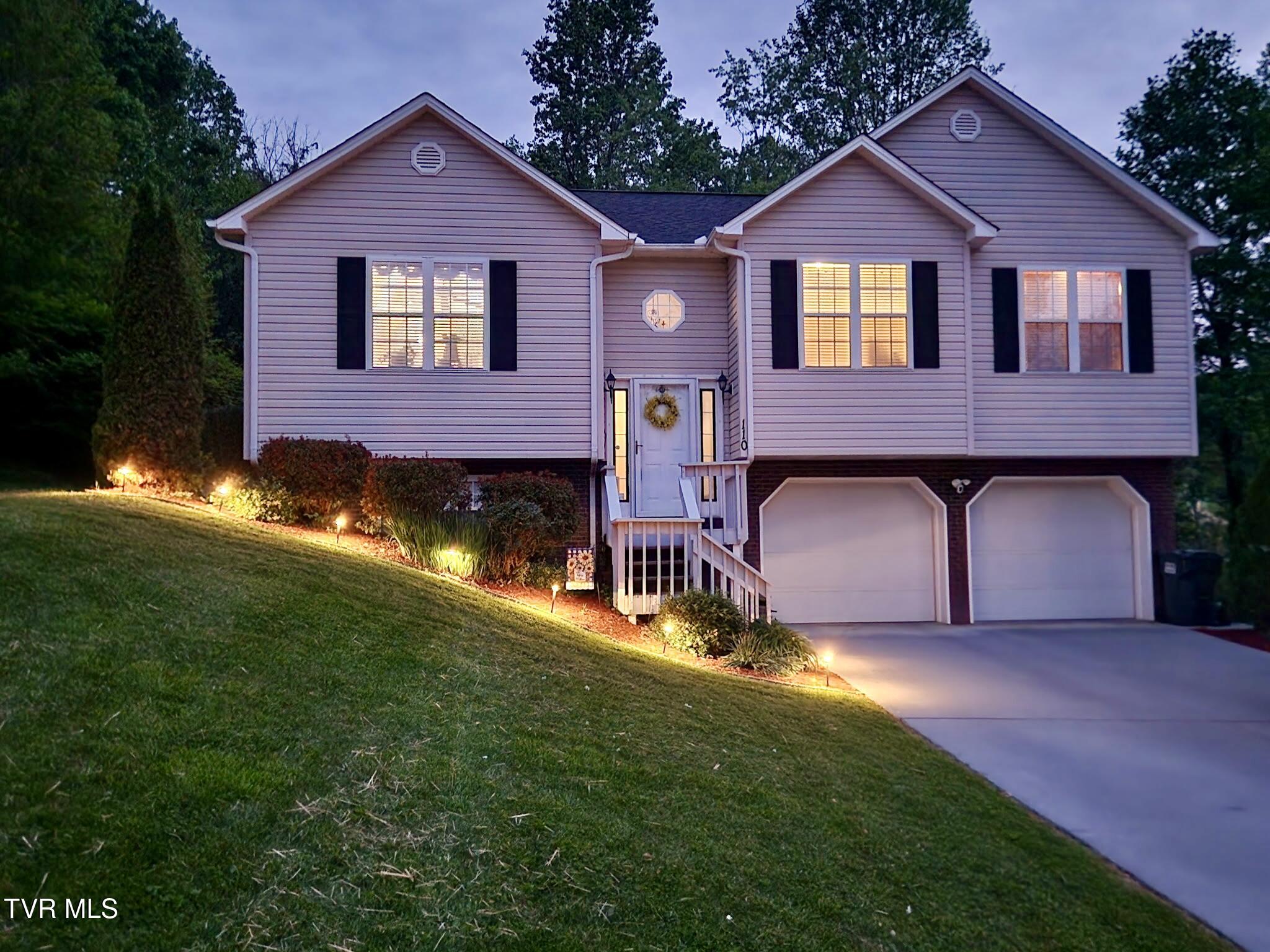 110 Vanderbilt Drive, Johnson City, Tennessee image 41