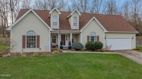 Photo of 620 Glen Oaks Place, Johnson City, TN 37615 (MLS # 9988891)