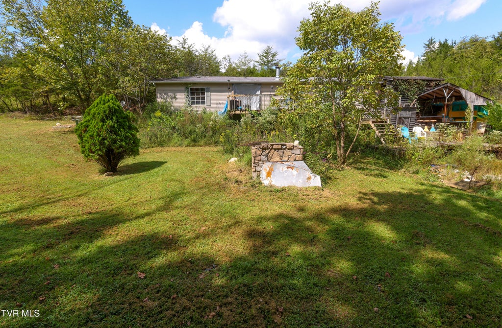 Photo of 174 Coates Road, Bulls Gap, TN 37711 (MLS # 10001060)