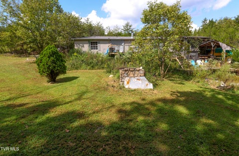Photo of 174 Coates Road, Bulls Gap, TN 37711 (MLS # 10001060)